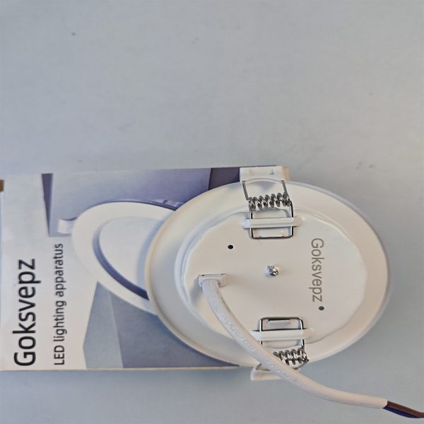Goksvepz LED lighting apparatus-Compact Size, Massive Illumination - Image 4